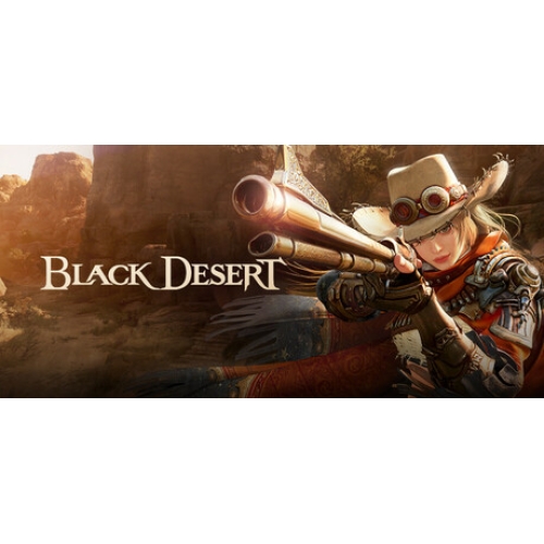  Black Desert Online tüm bilgileri değişen hesap